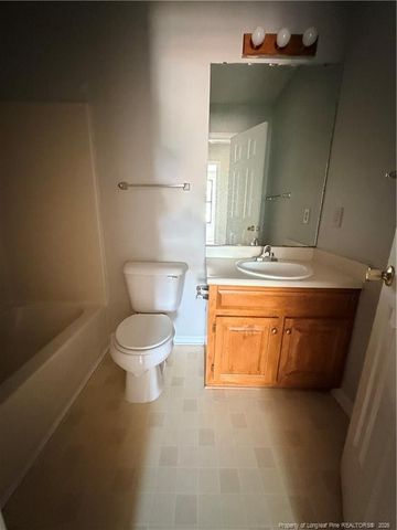 110 Ashton Place, Spring Lake, NC 28390