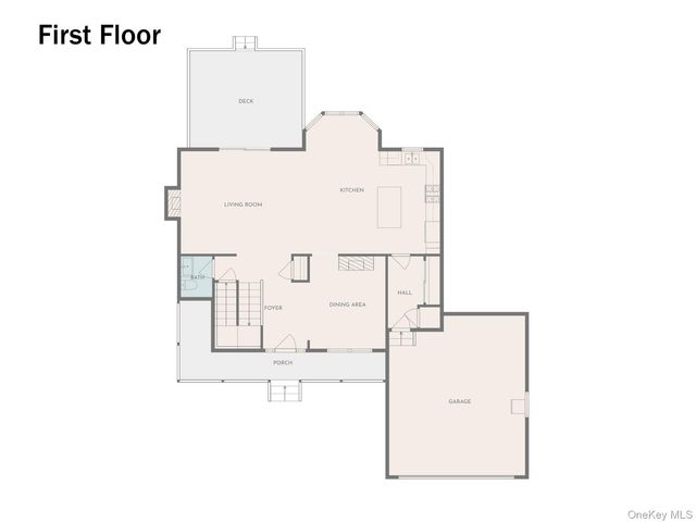 65 Doane Avenue, Bellport, NY 11713