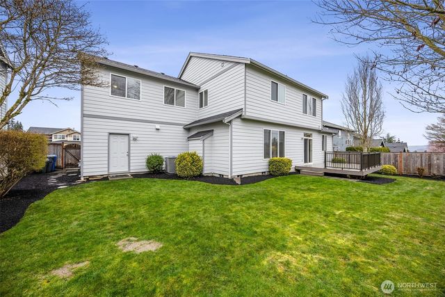 6810 83rd Street Ct E, Puyallup, WA 98371