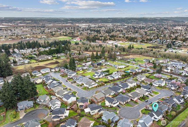 6810 83rd Street Ct E, Puyallup, WA 98371