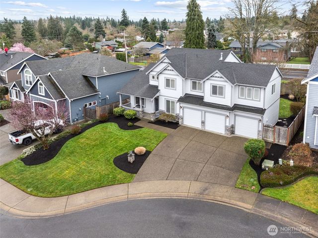 6810 83rd Street Ct E, Puyallup, WA 98371