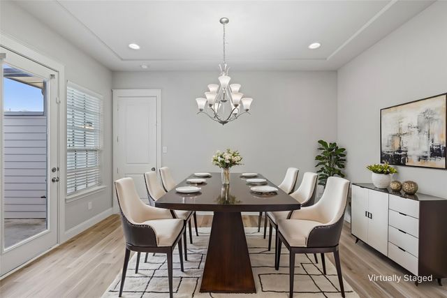 8405 Canal Street, Frisco, TX 75034