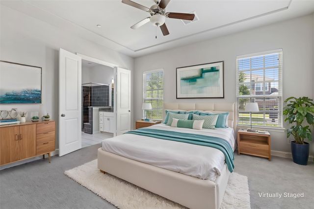 8405 Canal Street, Frisco, TX 75034