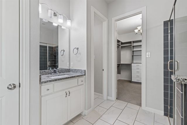 8405 Canal Street, Frisco, TX 75034