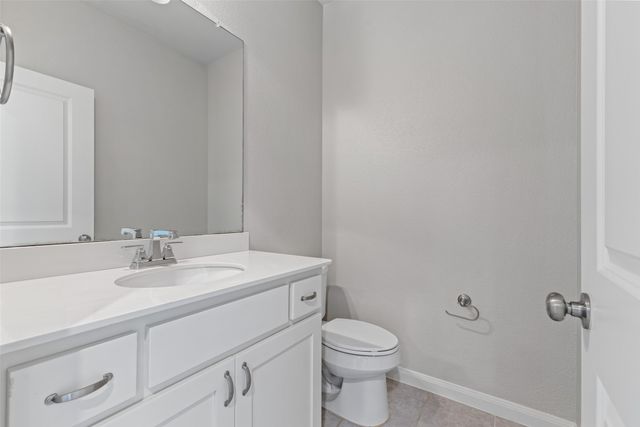 8405 Canal Street, Frisco, TX 75034