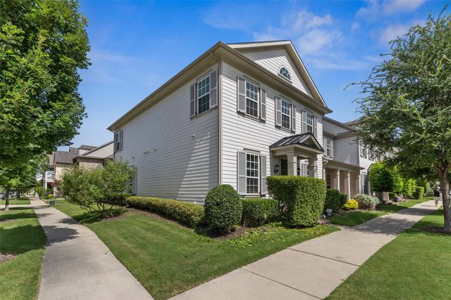 8405 Canal Street, Frisco, TX 75034