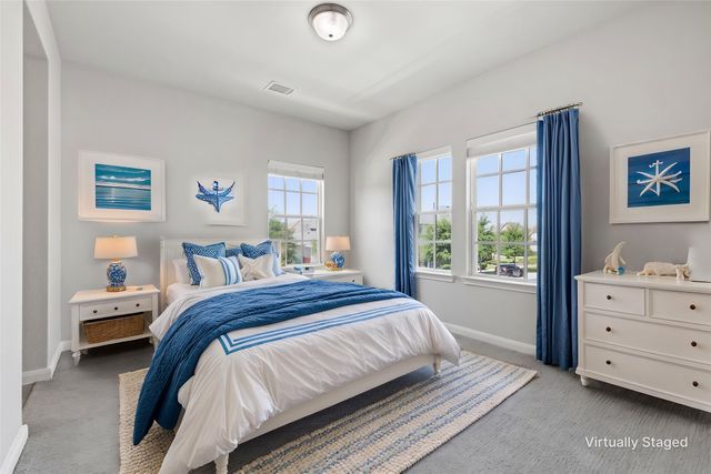 8405 Canal Street, Frisco, TX 75034