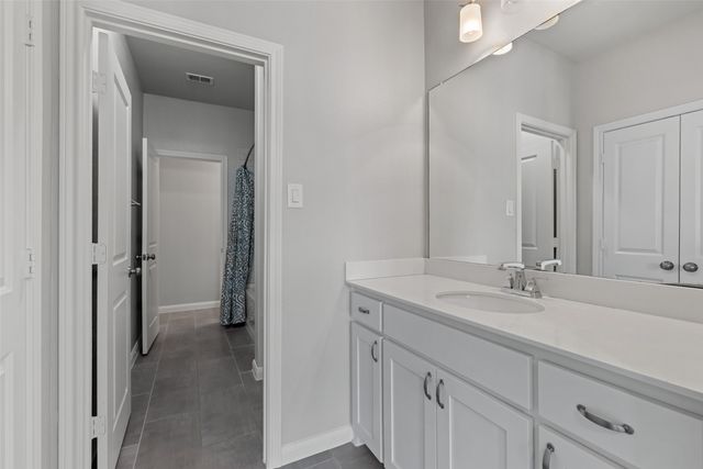 8405 Canal Street, Frisco, TX 75034