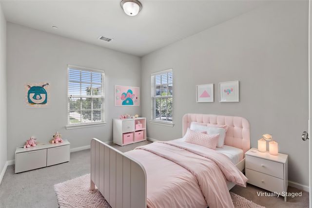 8405 Canal Street, Frisco, TX 75034