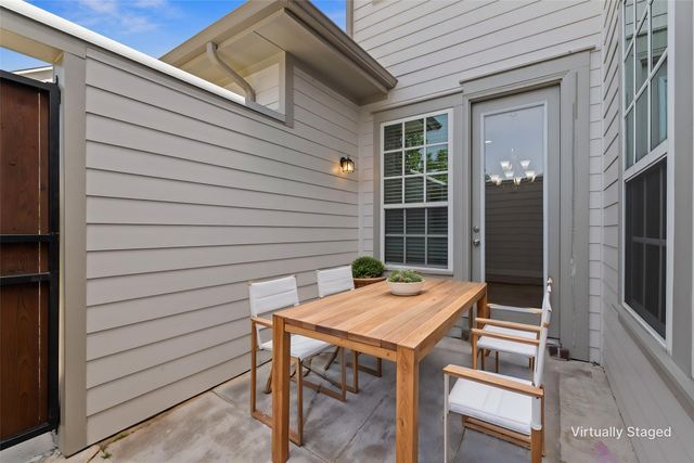 8405 Canal Street, Frisco, TX 75034
