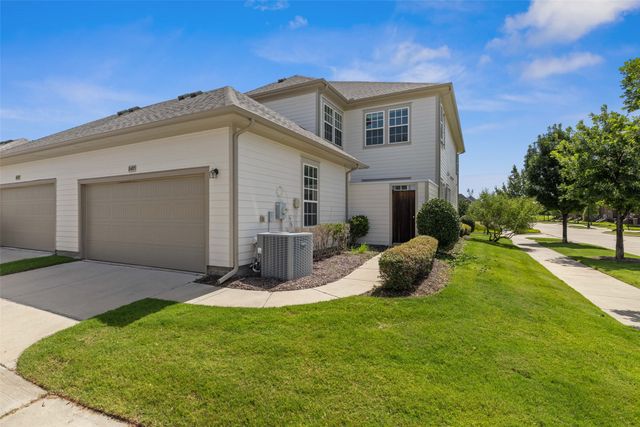 8405 Canal Street, Frisco, TX 75034