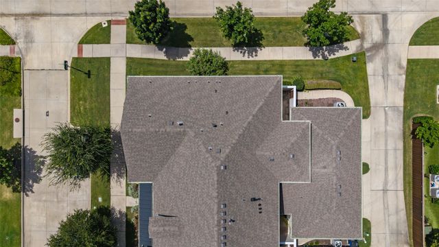 8405 Canal Street, Frisco, TX 75034