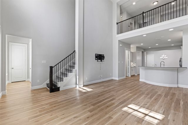 8405 Canal Street, Frisco, TX 75034