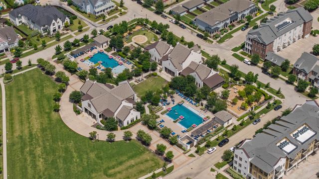 8405 Canal Street, Frisco, TX 75034