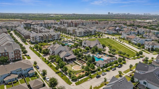 8405 Canal Street, Frisco, TX 75034