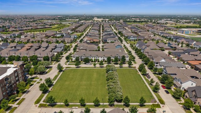 8405 Canal Street, Frisco, TX 75034