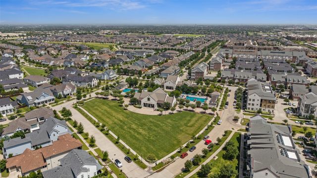 8405 Canal Street, Frisco, TX 75034