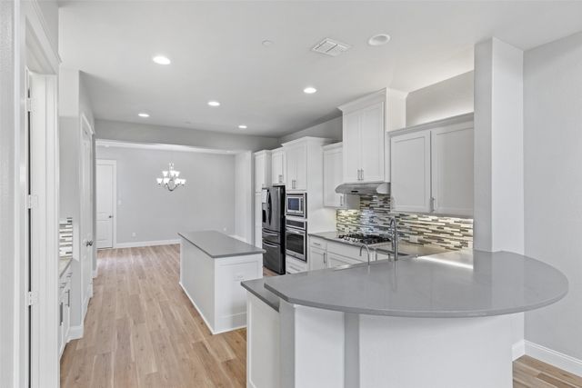 8405 Canal Street, Frisco, TX 75034