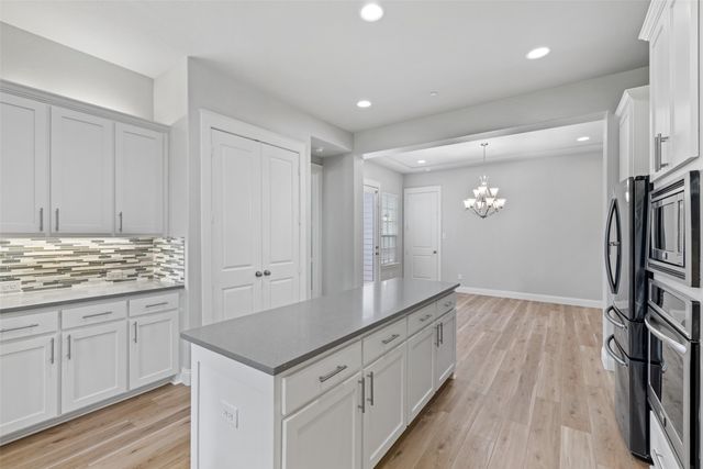 8405 Canal Street, Frisco, TX 75034