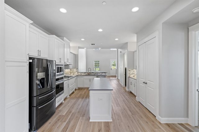 8405 Canal Street, Frisco, TX 75034