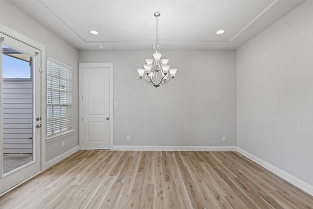 8405 Canal Street, Frisco, TX 75034