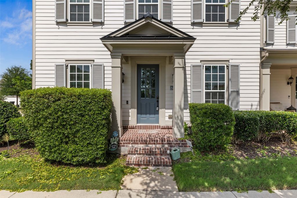 8405 Canal Street, Frisco, TX 75034