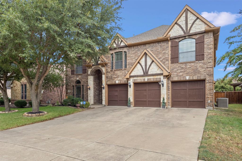 7256 Rueda, Grand Prairie, TX 75054 — photo 2
