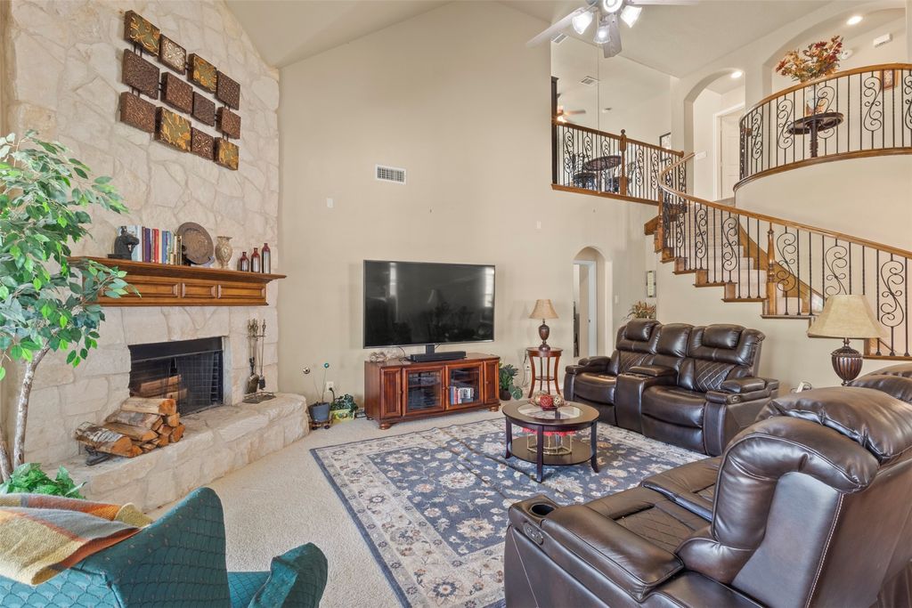 7256 Rueda, Grand Prairie, TX 75054 — photo 4