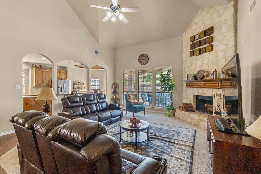 7256 Rueda, Grand Prairie, TX 75054 — photo 5