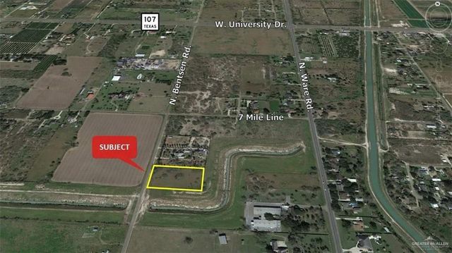 10710 N Bentsen Road, Mcallen, TX 78501