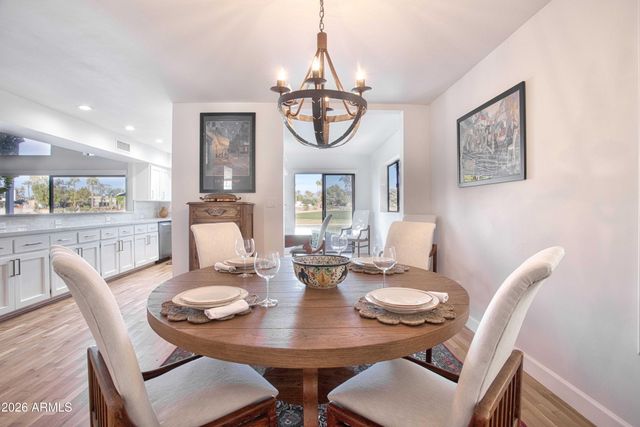 7638 E VIA DE LINDO --, Scottsdale, AZ 85258