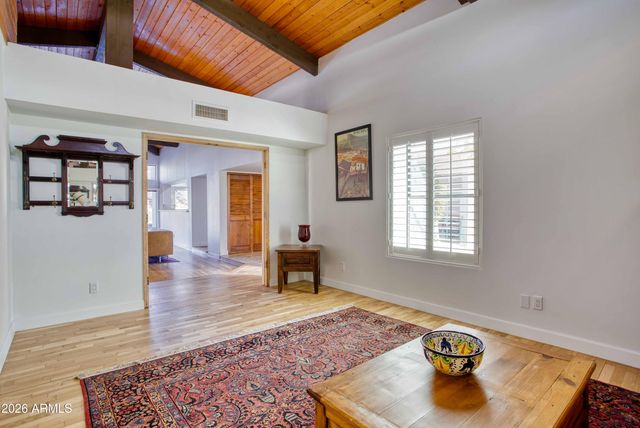 7638 E VIA DE LINDO --, Scottsdale, AZ 85258