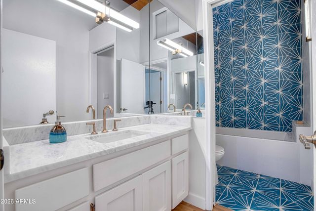 7638 E VIA DE LINDO --, Scottsdale, AZ 85258