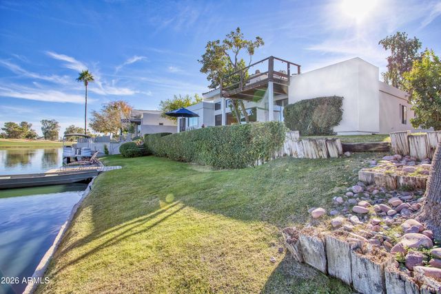 7638 E VIA DE LINDO --, Scottsdale, AZ 85258