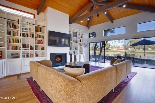 7638 E VIA DE LINDO --, Scottsdale, AZ 85258