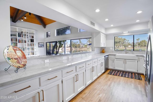 7638 E VIA DE LINDO --, Scottsdale, AZ 85258