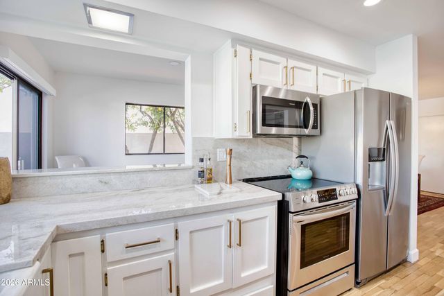 7638 E VIA DE LINDO --, Scottsdale, AZ 85258