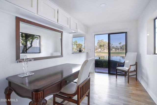 7638 E VIA DE LINDO --, Scottsdale, AZ 85258