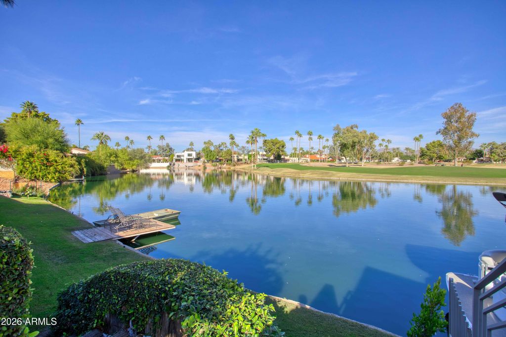 7638 E VIA DE LINDO --, Scottsdale, AZ 85258