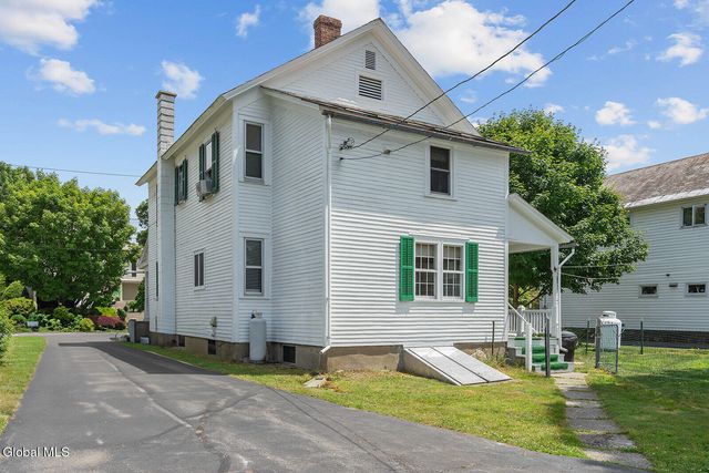 12 Gilmore Avenue, Cambridge Village, NY 12816