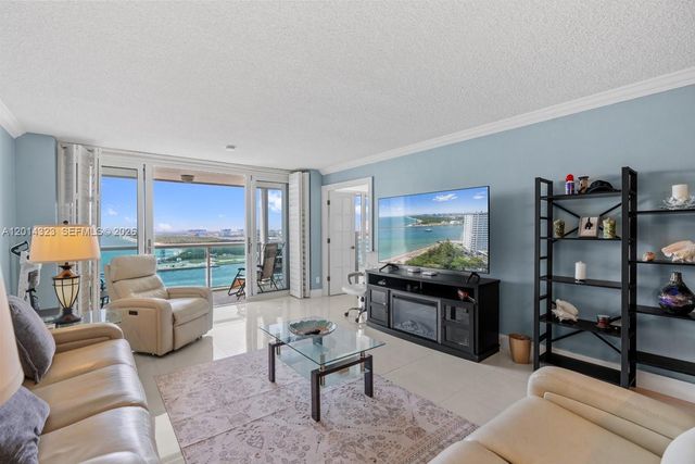 2100 S Ocean Ln 1704, Fort Lauderdale, FL 33316