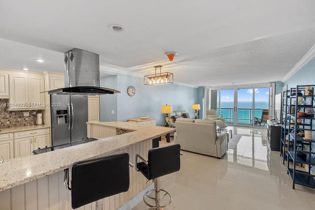 2100 S Ocean Ln 1704, Fort Lauderdale, FL 33316