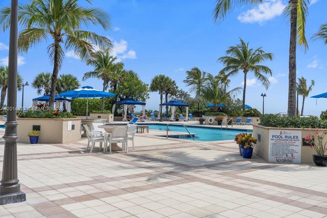 2100 S Ocean Ln 1704, Fort Lauderdale, FL 33316