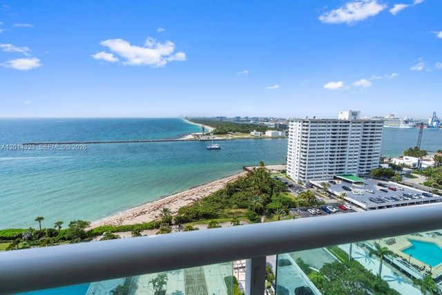 2100 S Ocean Ln 1704, Fort Lauderdale, FL 33316