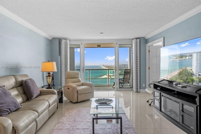 2100 S Ocean Ln 1704, Fort Lauderdale, FL 33316