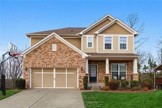 820 Great Glen Place, Suwanee, GA 30024