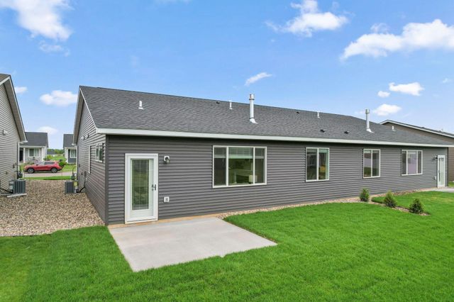 1340 Rose Street, New Richmond, WI 54017