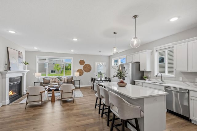 1340 Rose Street, New Richmond, WI 54017