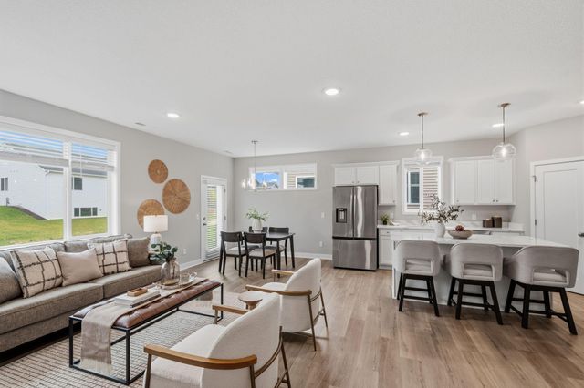 1340 Rose Street, New Richmond, WI 54017