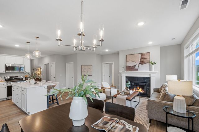 1340 Rose Street, New Richmond, WI 54017